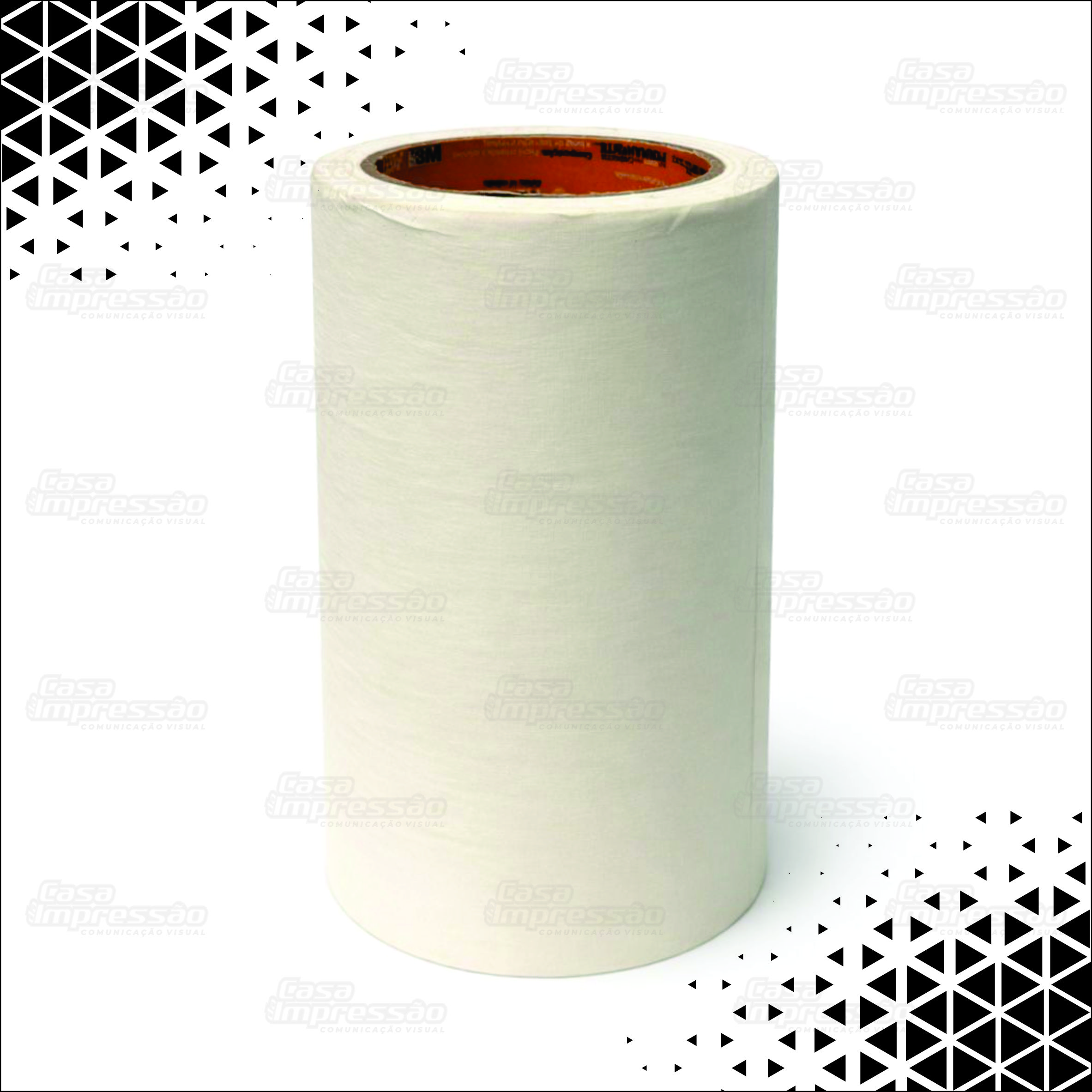 MASCARA DE PAPEL ADERE 20CM